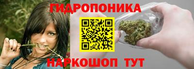 молекула духа Моздок